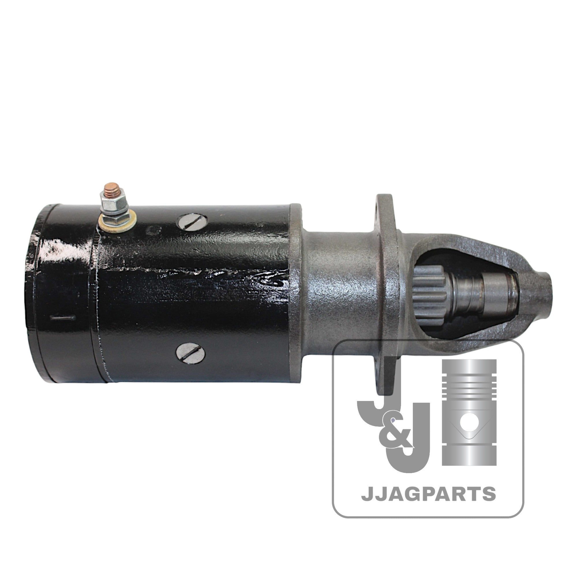 738U Remanufactured Delco Starter Fits White Oliver