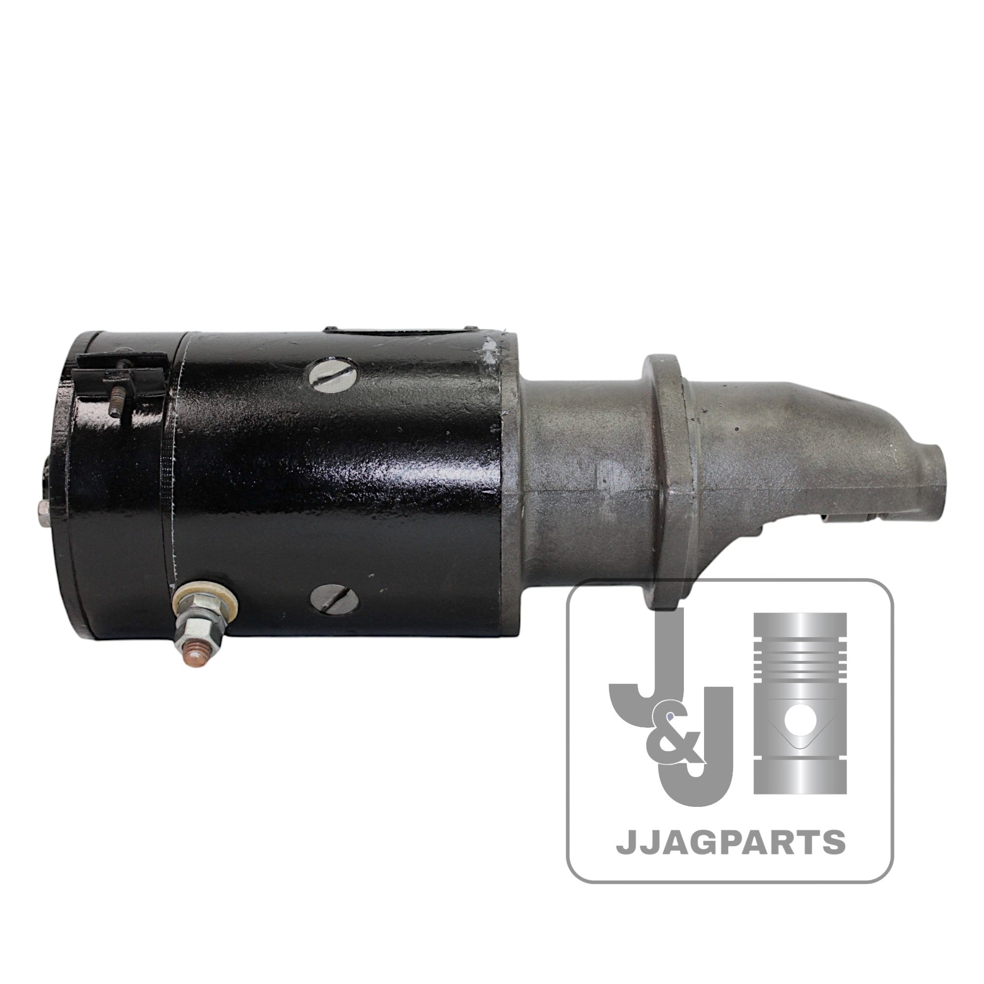 738U Remanufactured Delco Starter Fits White Oliver