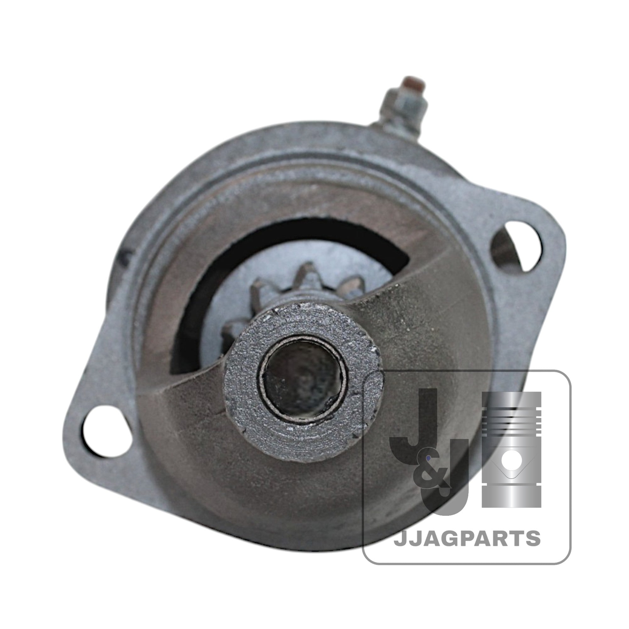 738U Remanufactured Delco Starter Fits White Oliver