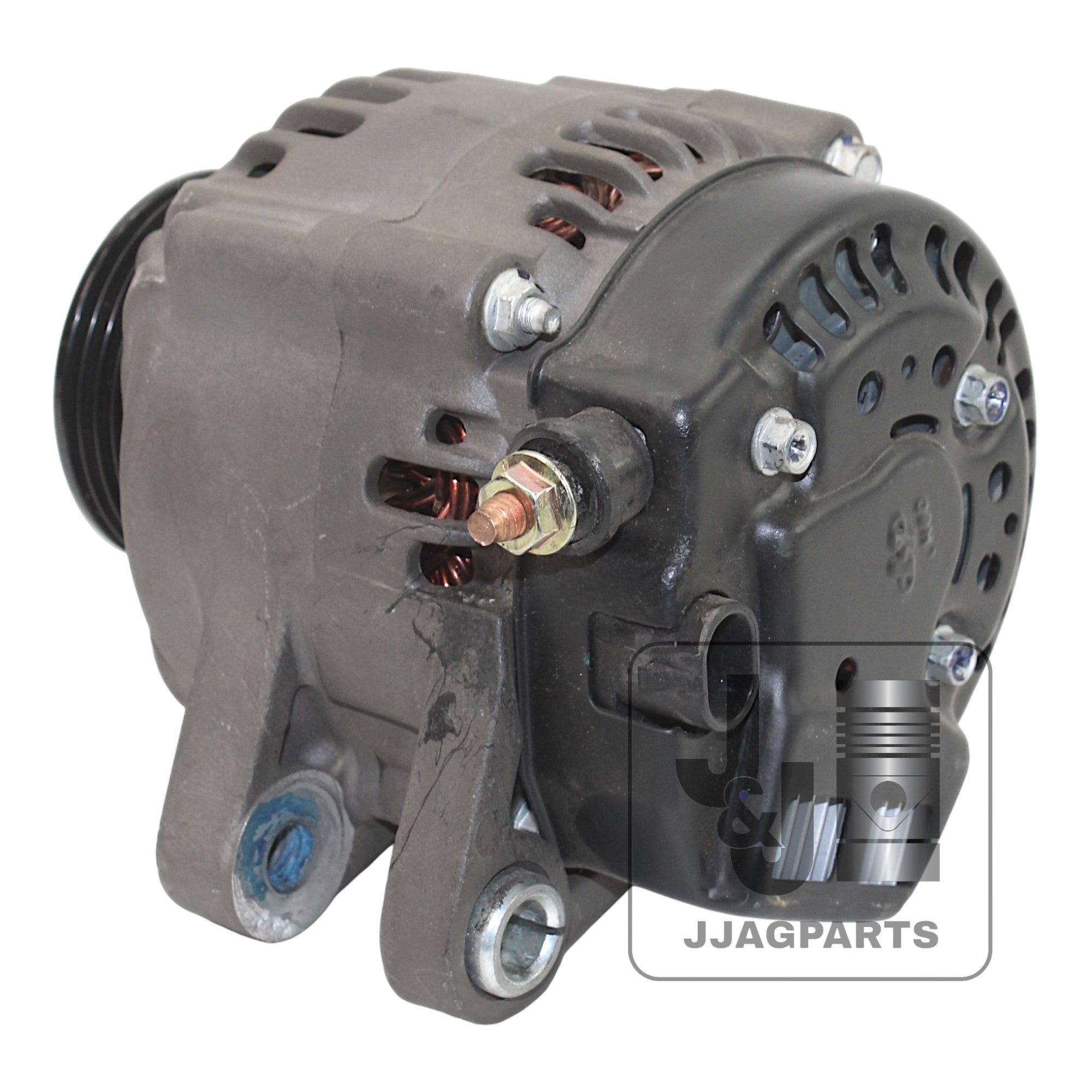 Alternator 8M0057693 8M0065239 Fits Mercury Marine