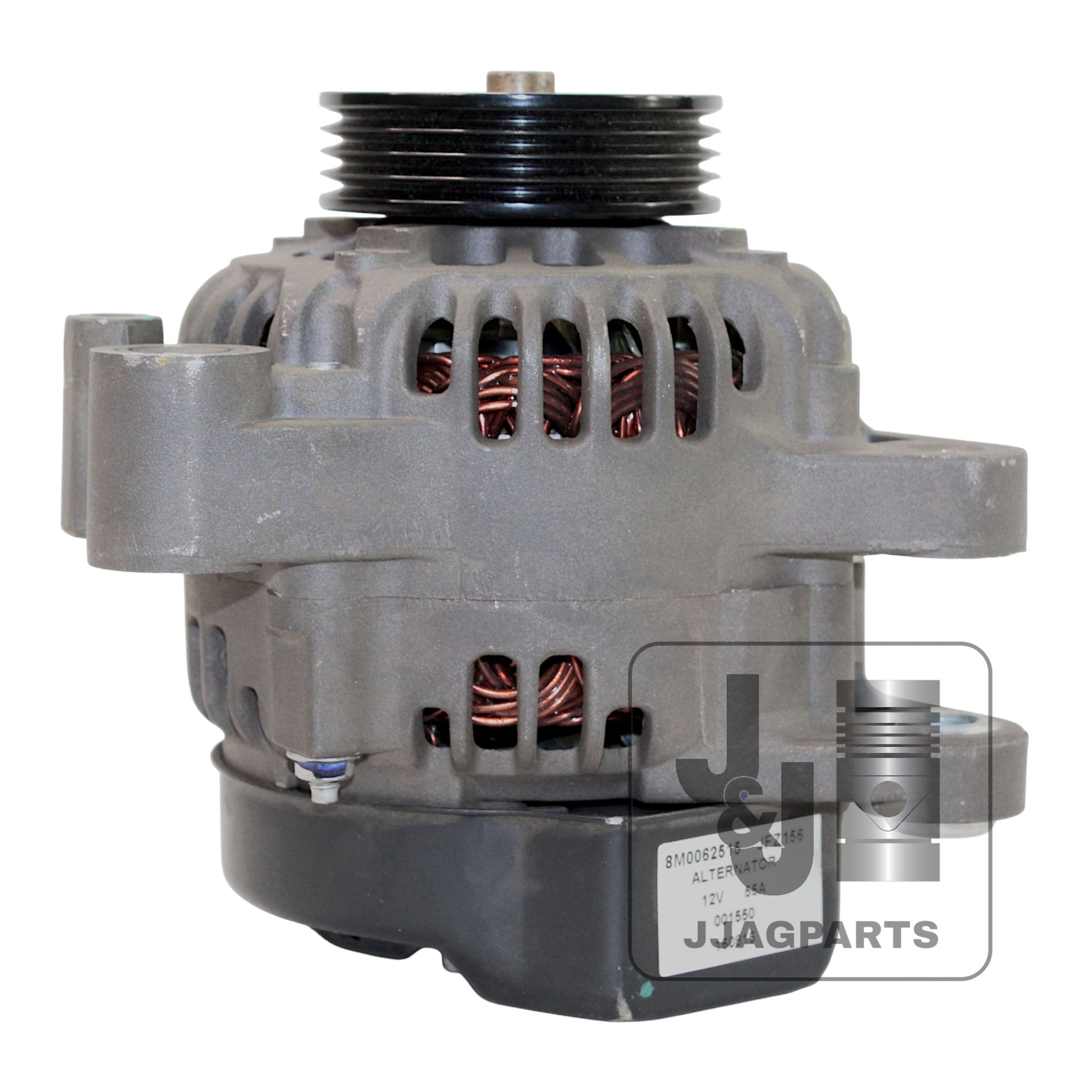 Alternator 8M0057693 8M0065239 Fits Mercury Marine