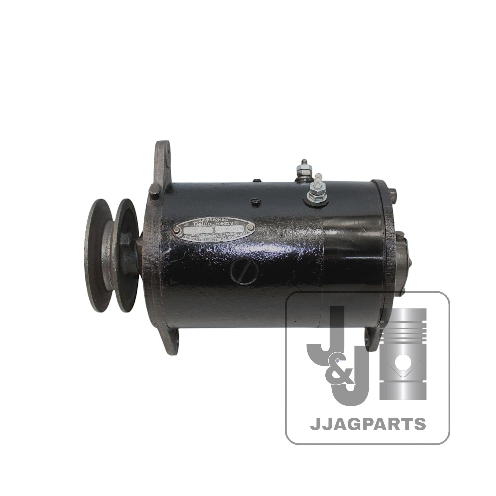 935V Remanufactured Delco Generator