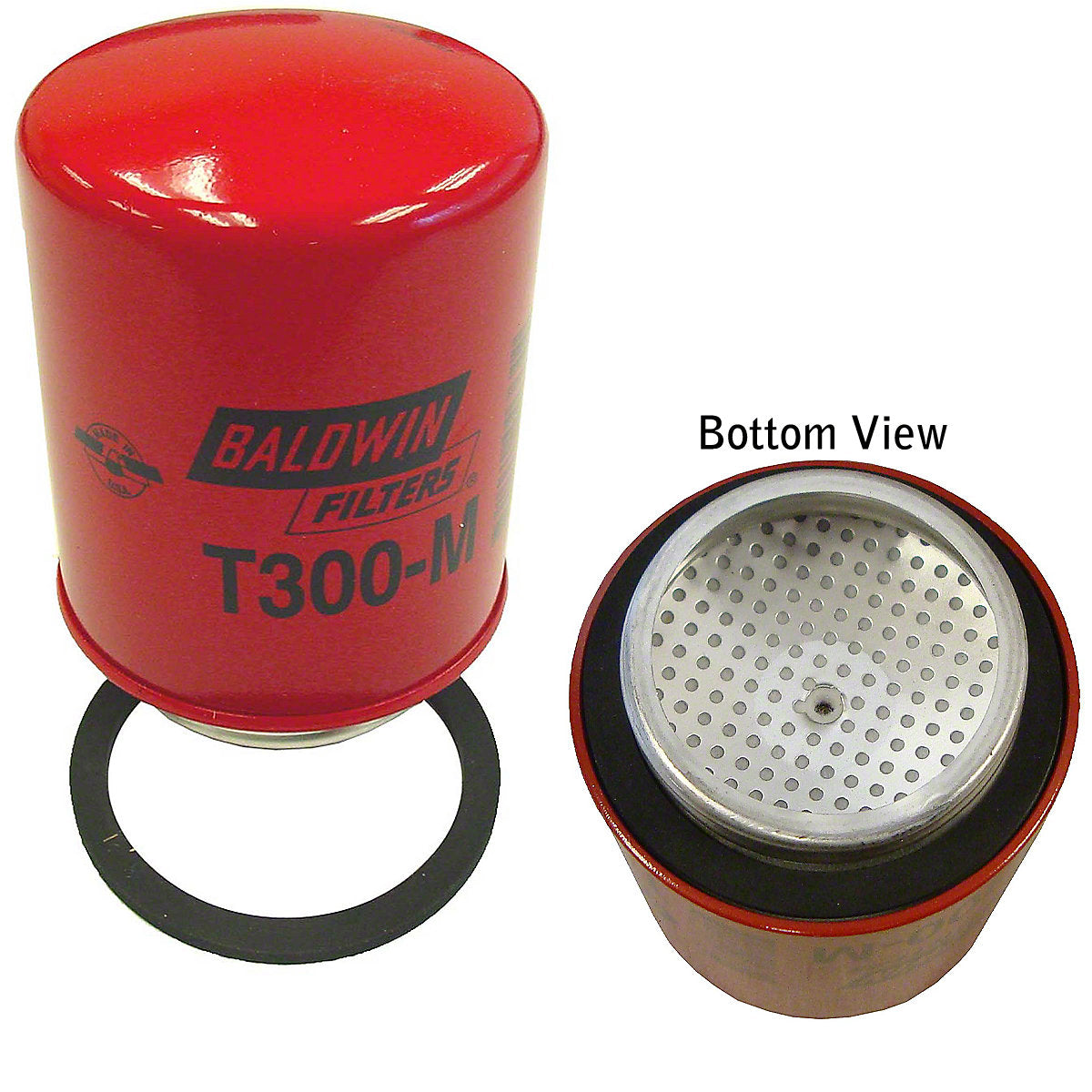 Oil Filter Fits Allis Chalmers Tractor | 240912, 70240912
