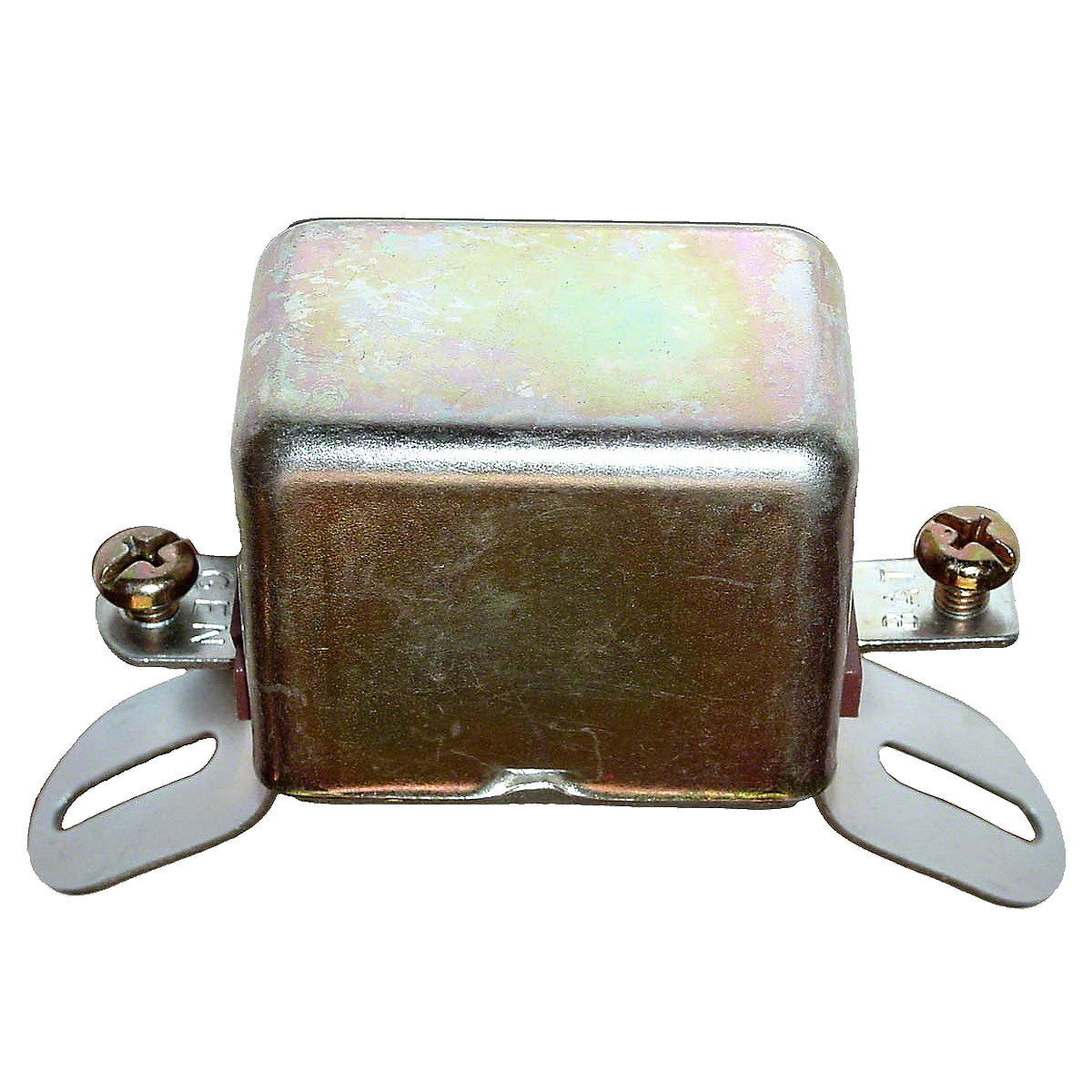Generator Cut Out Relay Fits Case Tractor | 6 Volt