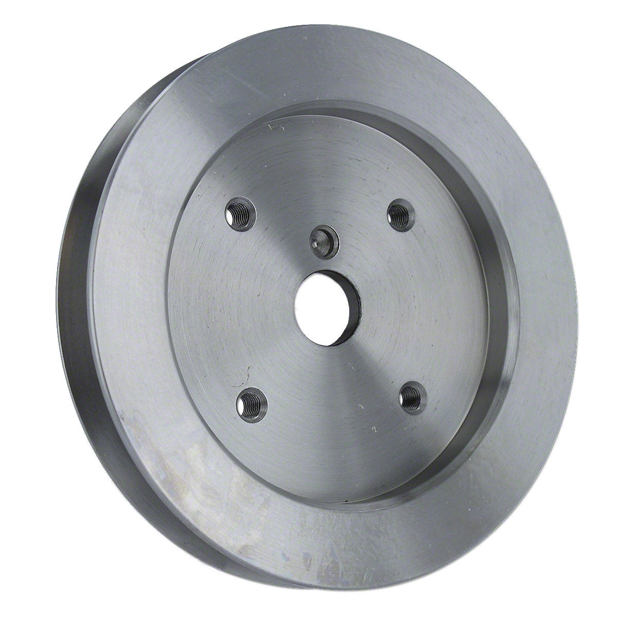 192160 Crankshaft Pulley-Fits Ford Tractor 9N, 2N, 8N (1939-52)