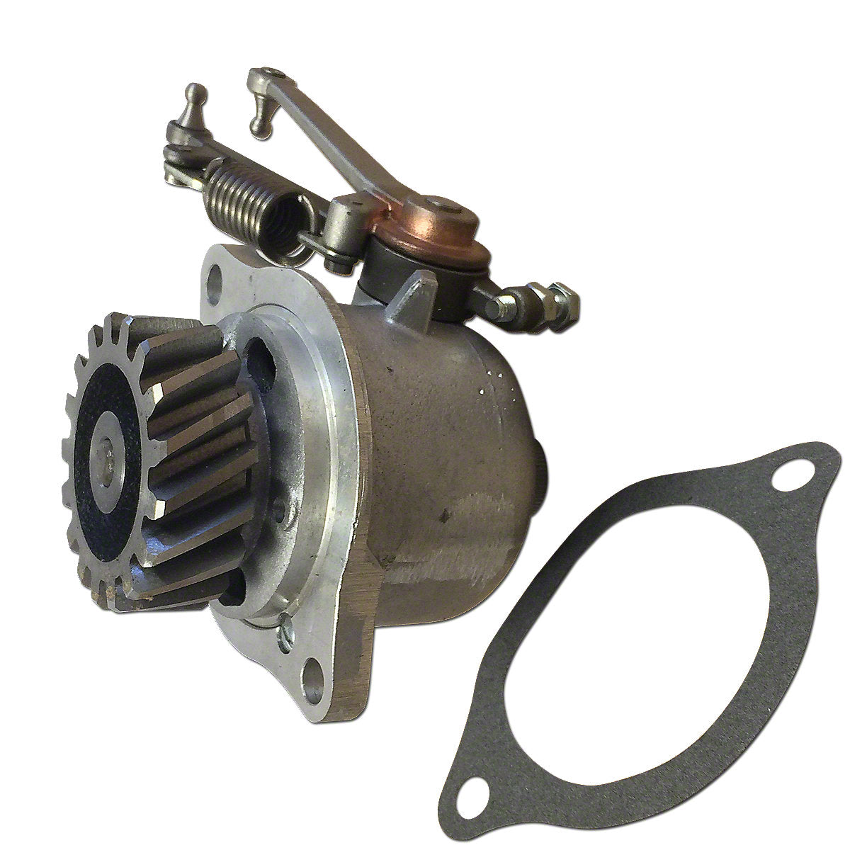 Governor Assembly (Complete 2 Arm)-Fits Ford Tractor 8N18204B