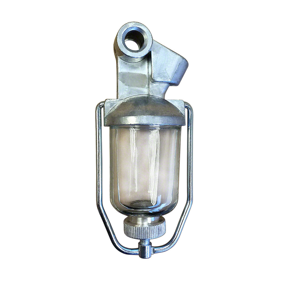 Sediment Bowl Assembly fits Ford 600 660 700 740 Tractor | Replaces NCA9155D