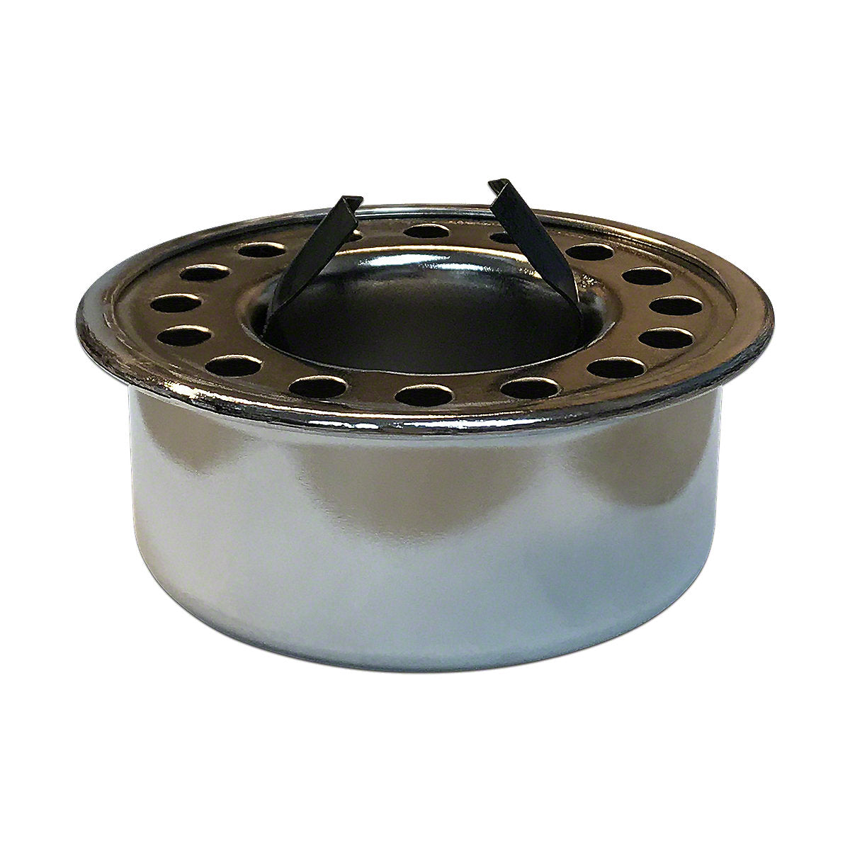 8N6766B Oil Fill / Breather Cap w/ Clip & Filter Element-Fits Ford 9N 2N 8N