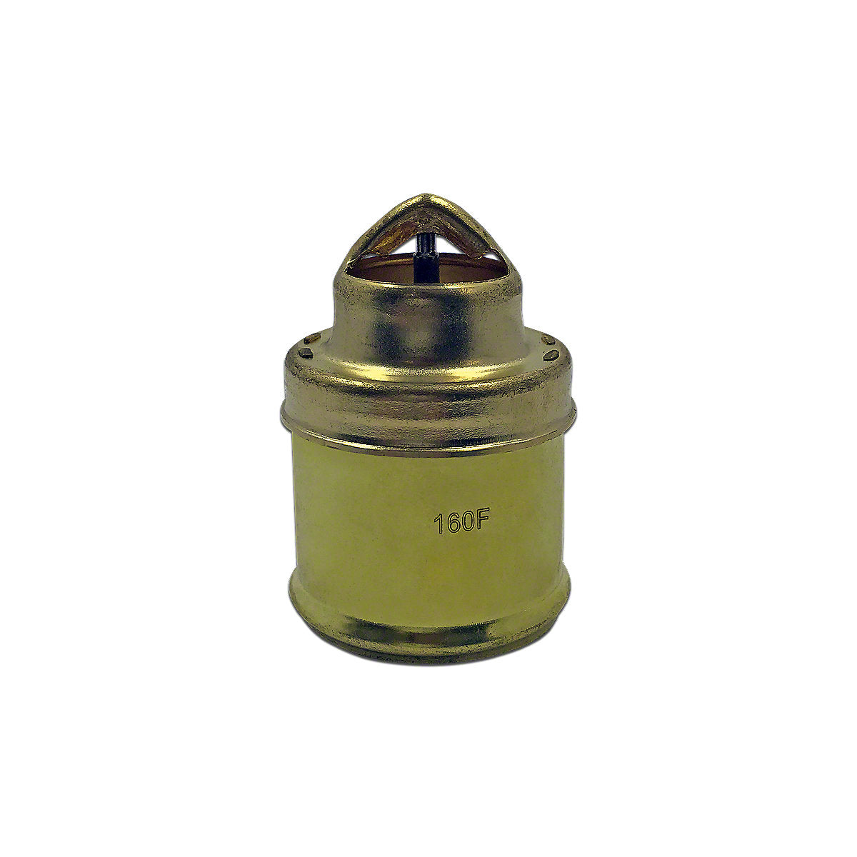 181634M1 Thermostat-Fits Massey Tractor Fits Ferguson: TE20, TO20, TO30