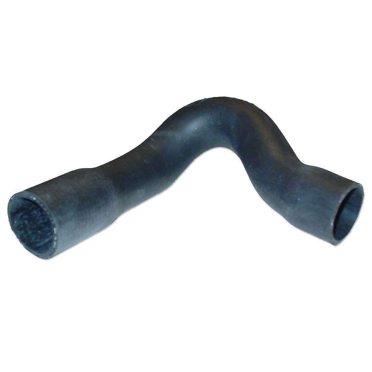 8N8286 Radiator Hose Water pump to radiator lower Fits Ford Tractor 8N