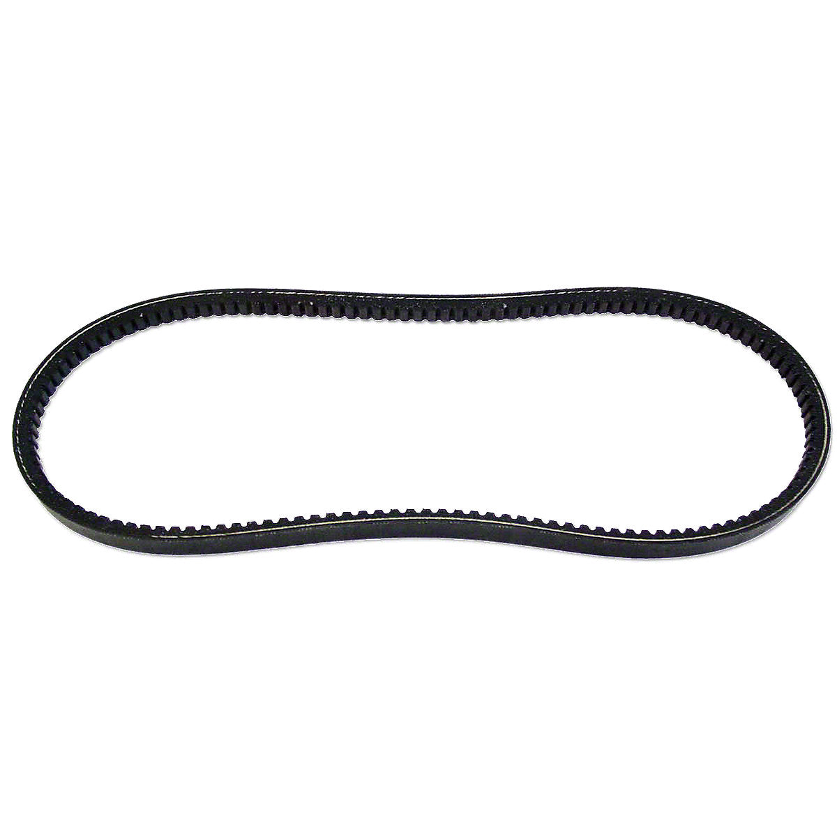 8N8620 Notched Fan Belt Fits Ford Tractor Late 8N SN: 263844 & up NAA Jubilee