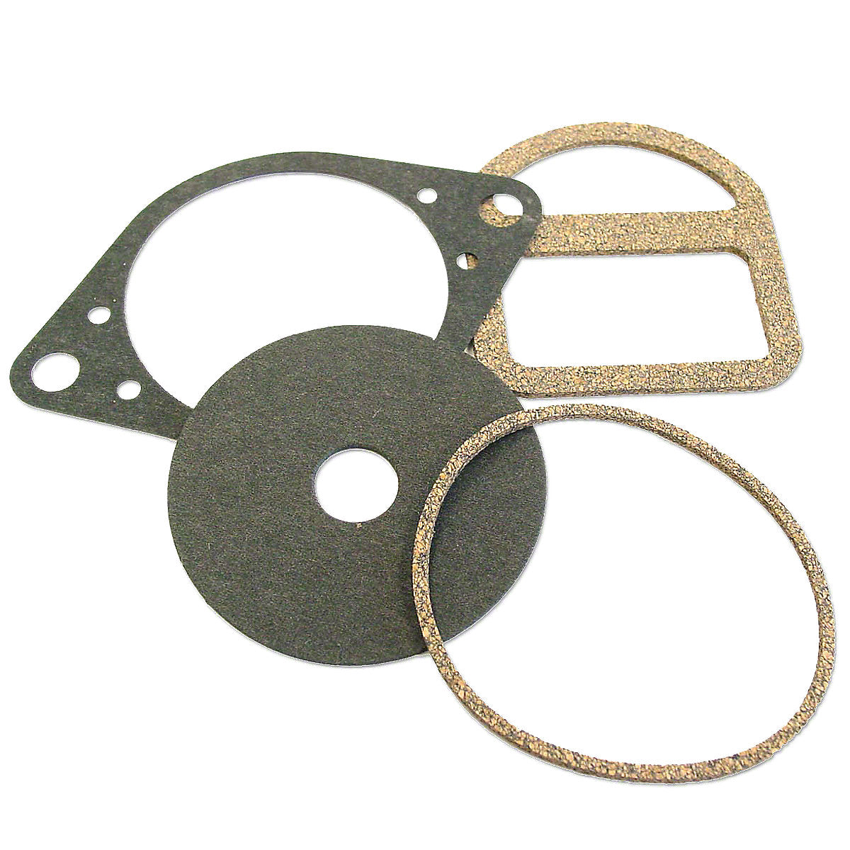 9N12104 4-pc Distributor Gasket Kit-Fits Ford Tractor 9N 2N 8N up to SN: 263843