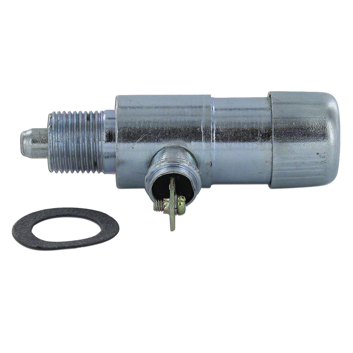 8N11500 Starter Push Switch w Mounting Gasket-Fits Ford Tractor 8N NAA Jubilee