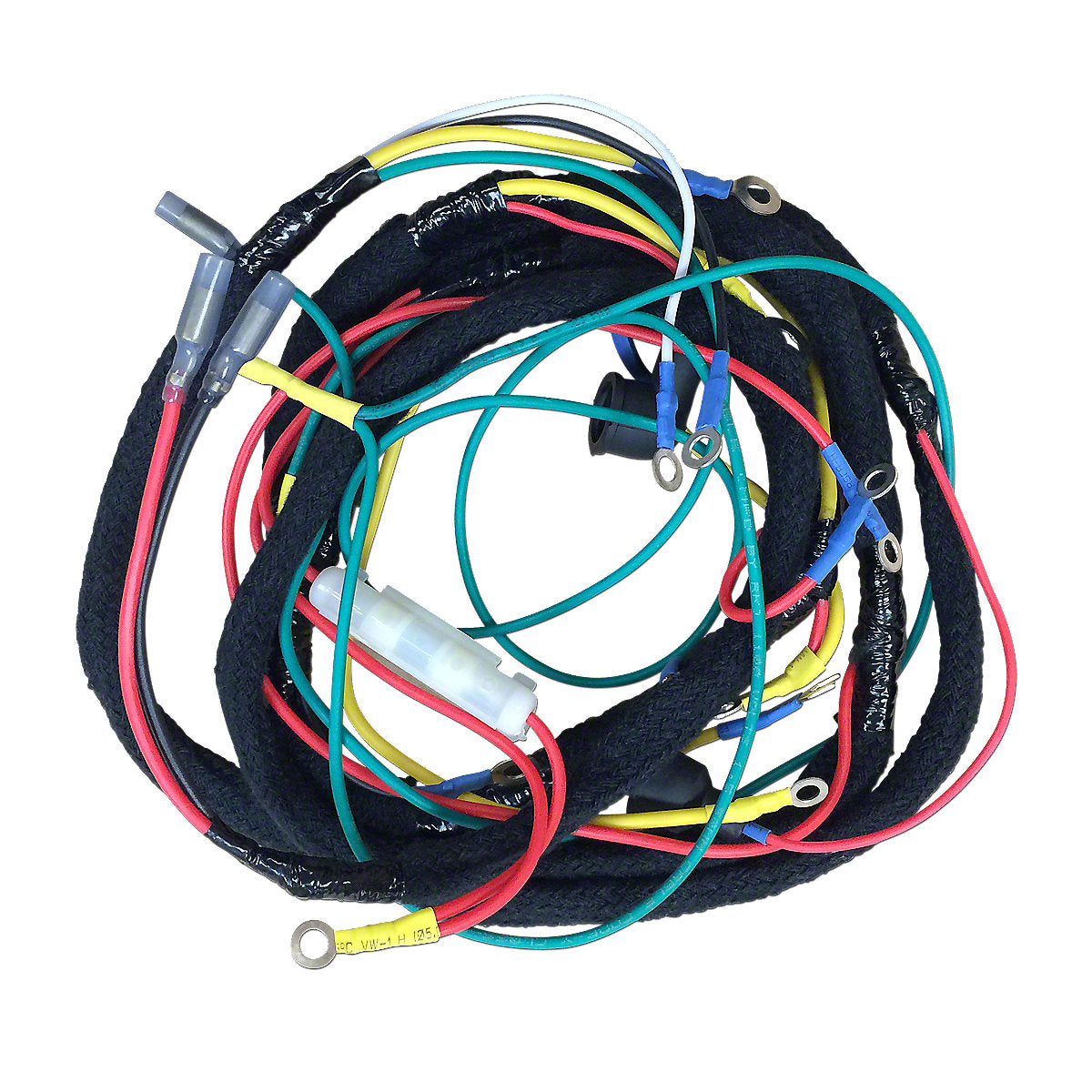 Economy Wiring Harness Fits Ford Tractor | FDN14401B