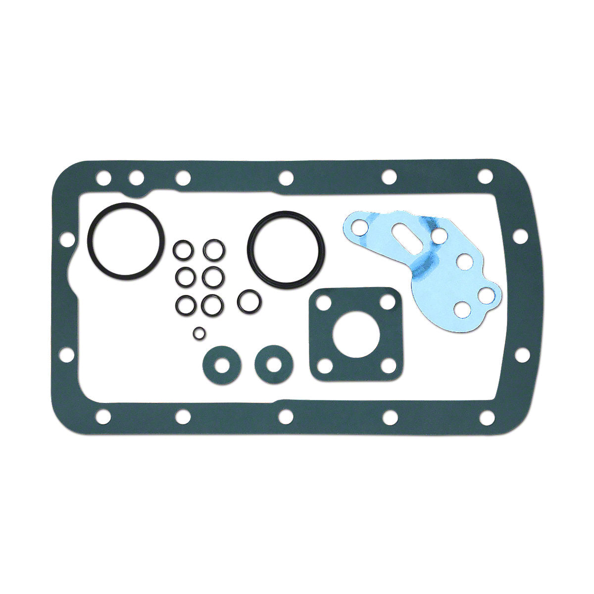 Hydraulic Lift Cover Gasket Kit fits Ford Tractor NAA Jubilee