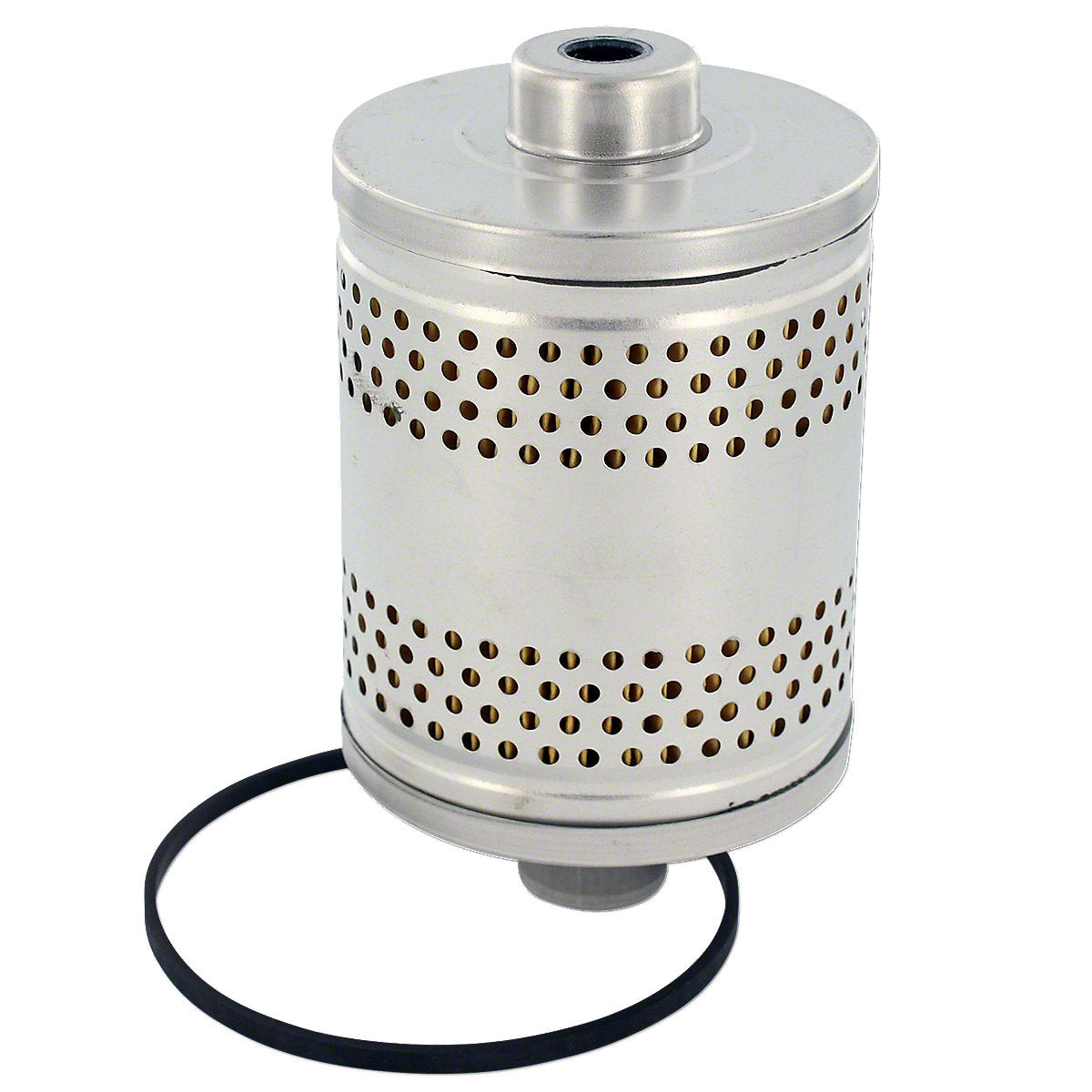 Oil Filter Gasket fits International Tractor A AV B BN C | Replaces 63855D