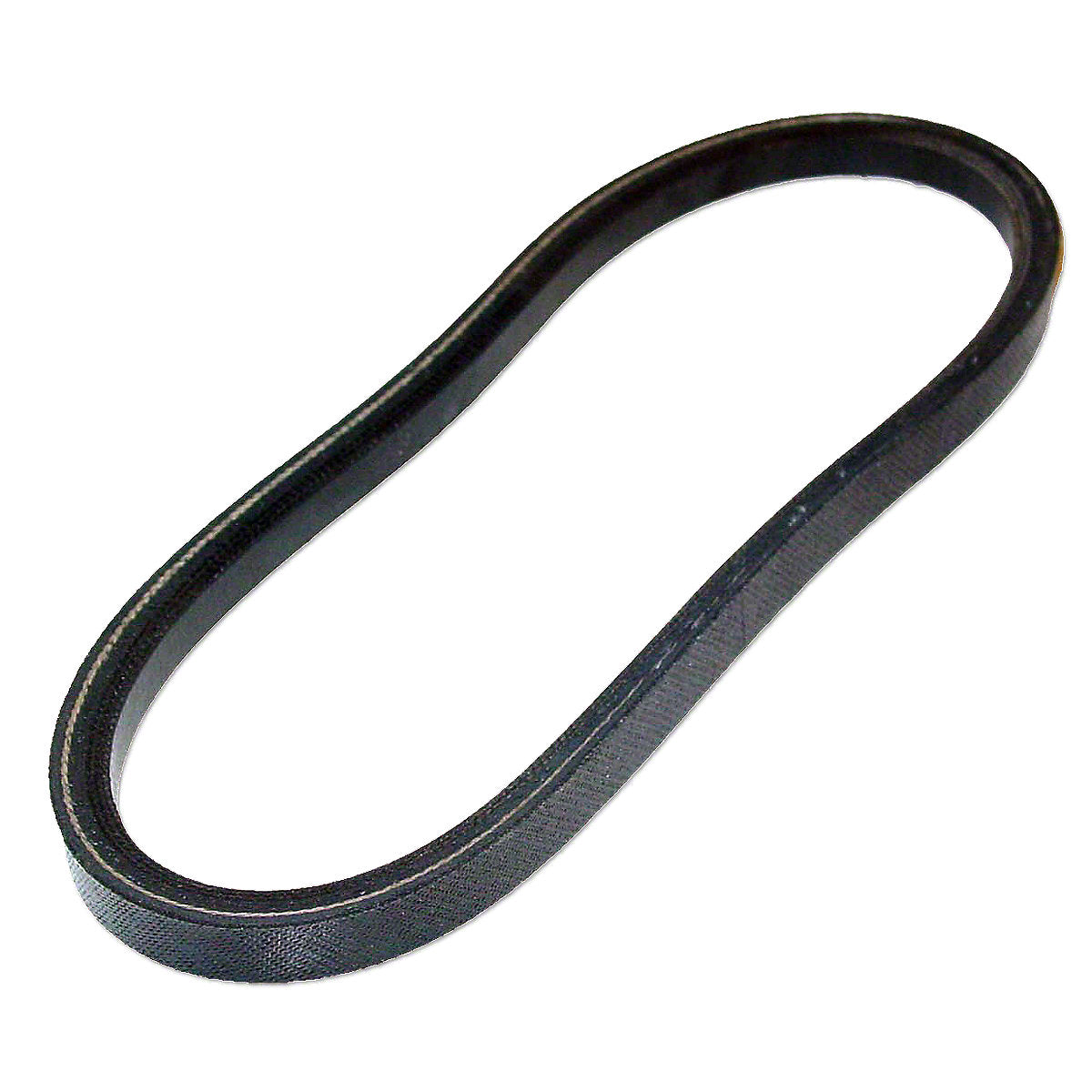 Generator Belt Fits John Deere Tractor | 1/2" x 22" | L4201T