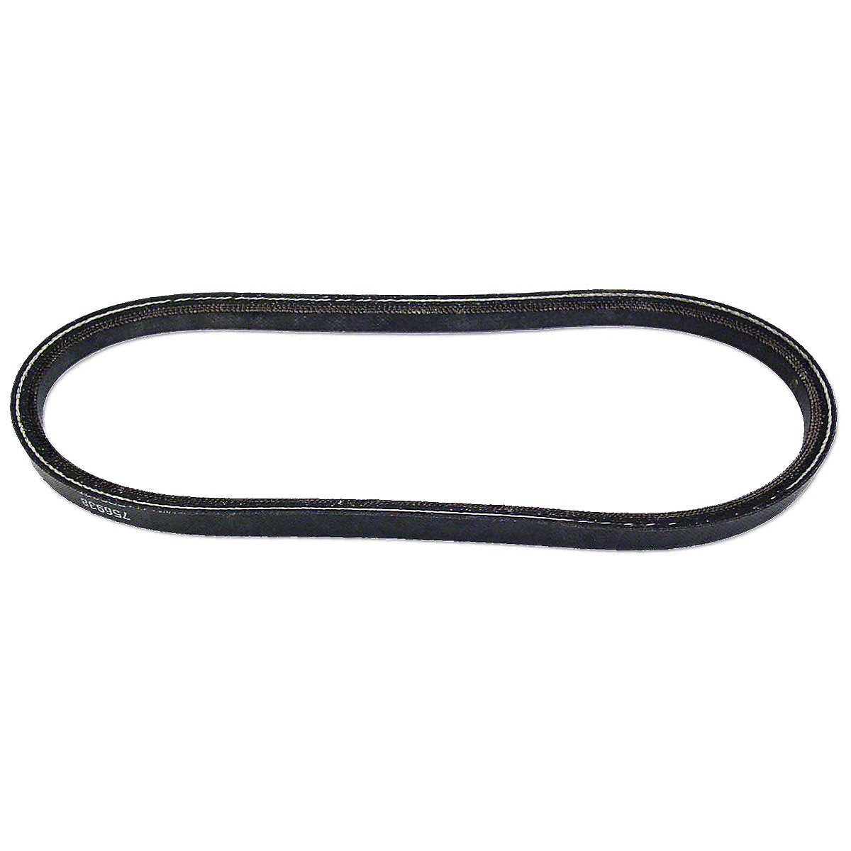 Generator Belt Fits John Deere Tractor | 1/2" x 24-1/4" | A1230R, B2922R