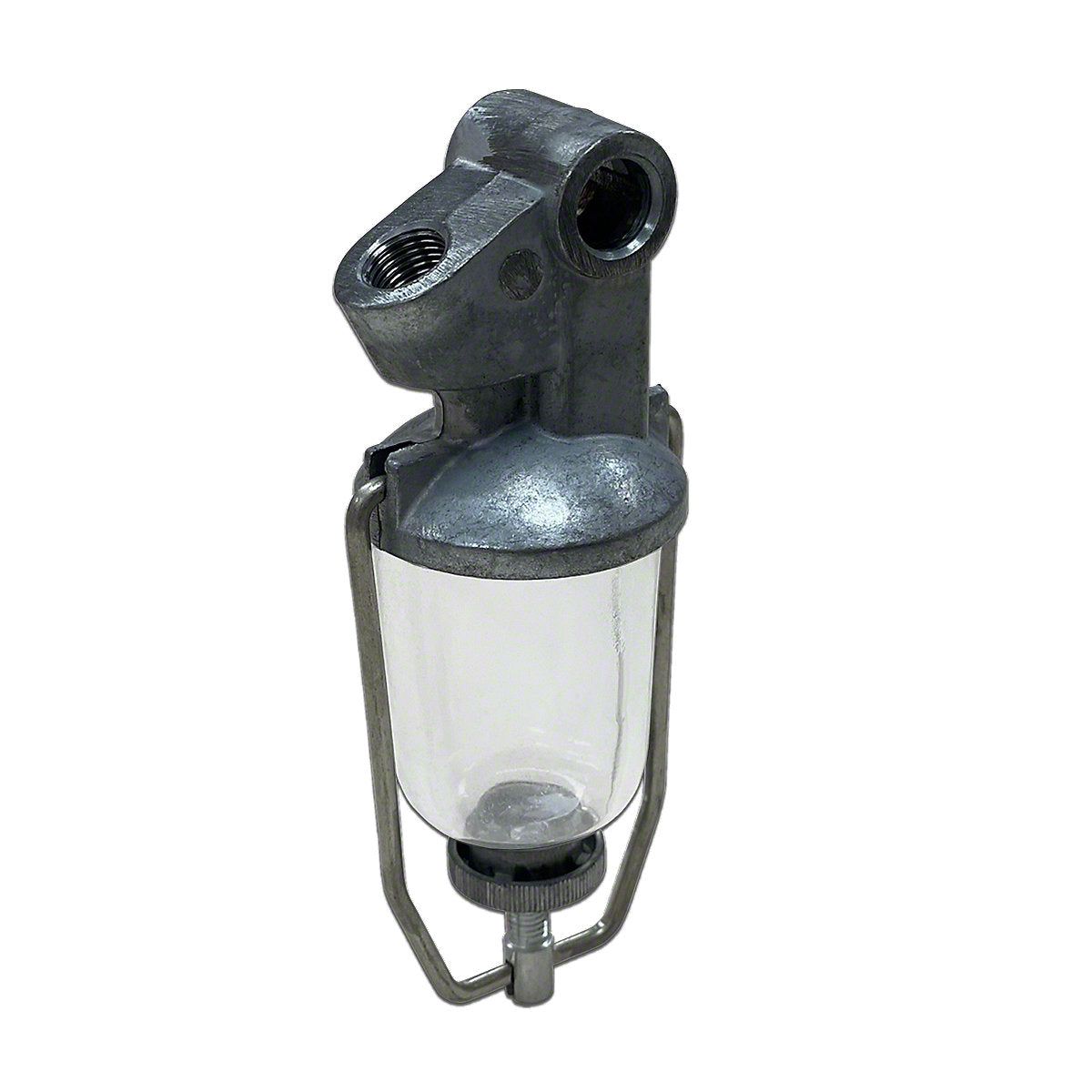 Fuel Filter Assembly Fits Ford Tractor | 311272