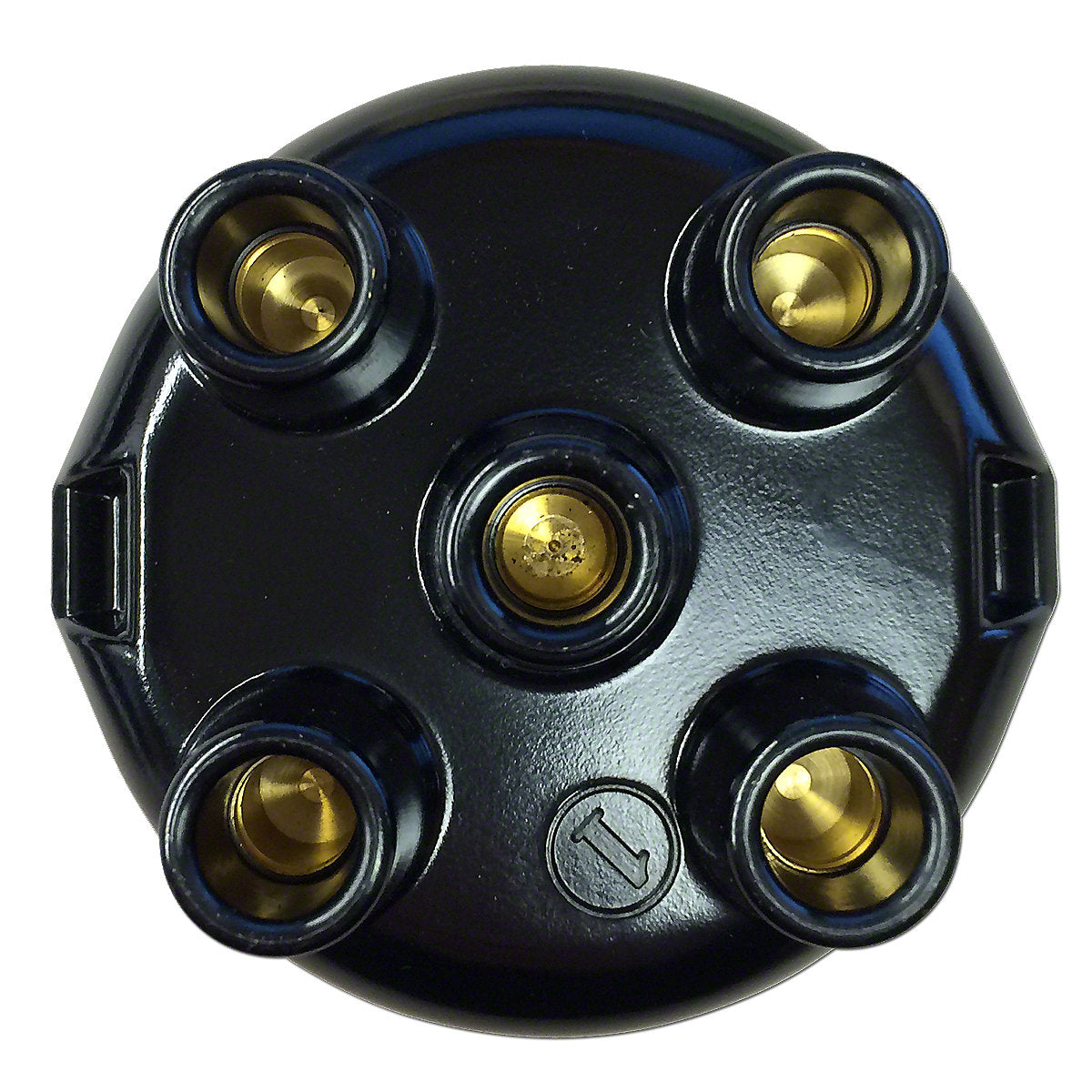 351693R92 Distributor Cap-Fits International Tractor 50 50T 55W 161 163 210