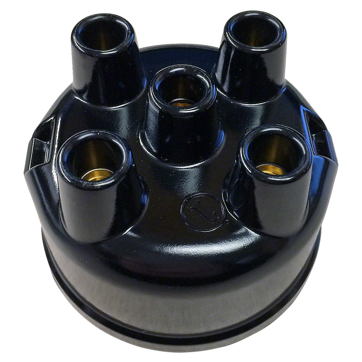 351693R92 Distributor Cap-Fits International Tractor 50 50T 55W 161 163 210