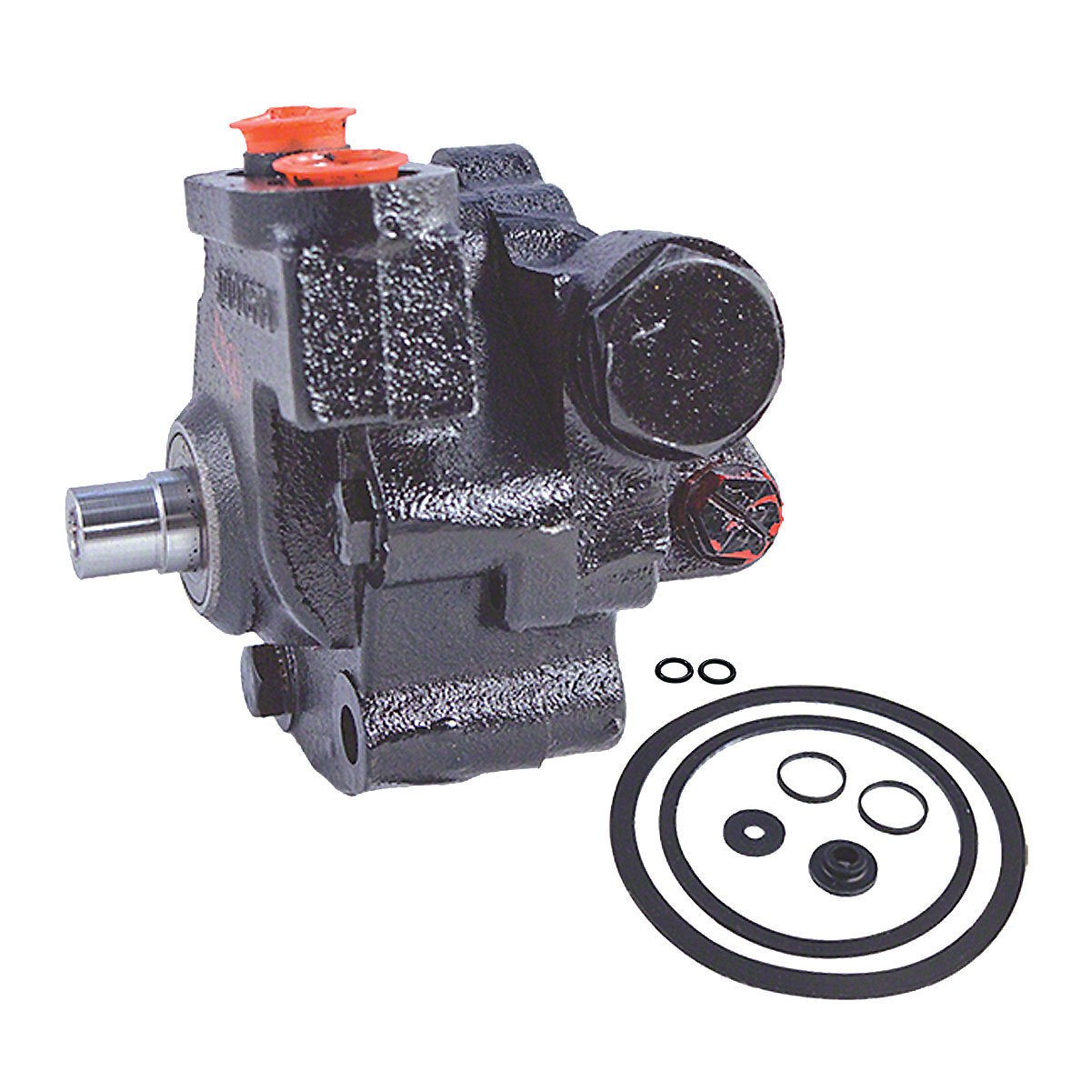Belt Driven Power Steering Pump Fits Cockshutt Tractor