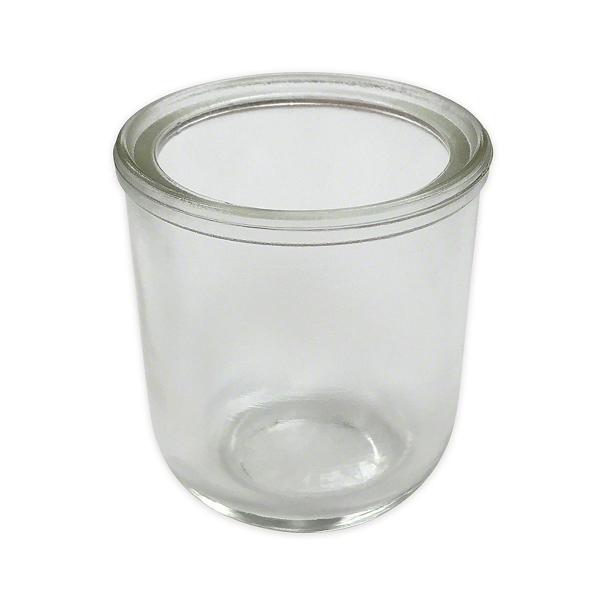 Sediment Glass Bowl Fits Minneapolis Moline Tractor | 10A9809, 10P344