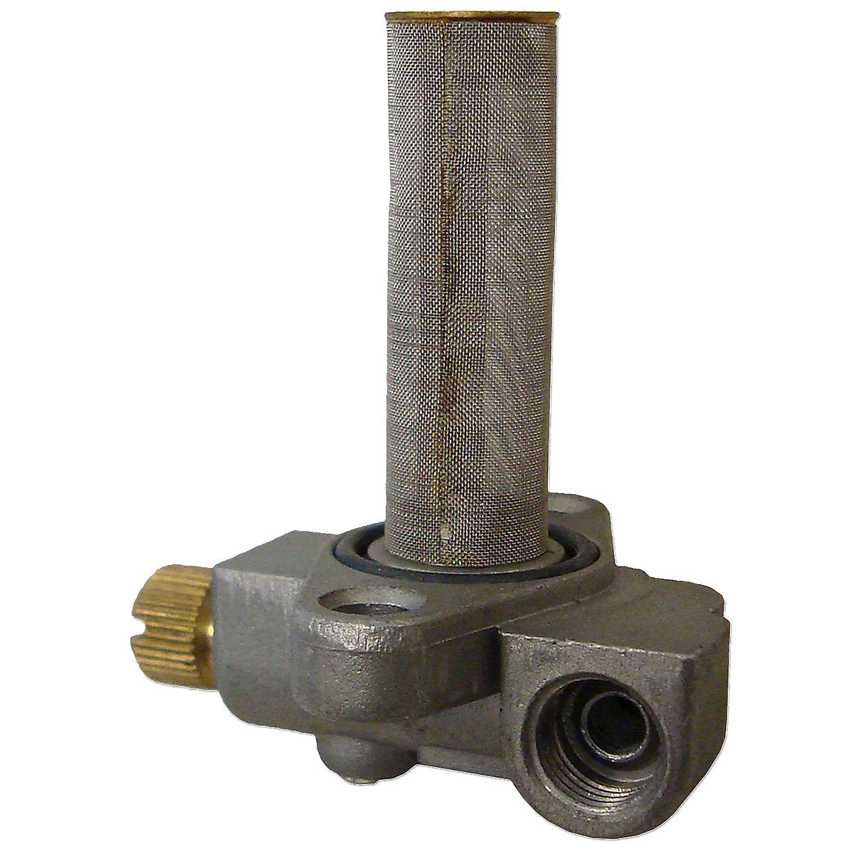 Fuel Shut Off Valve fits Ford 501 600 Tractor | Replaces 311292