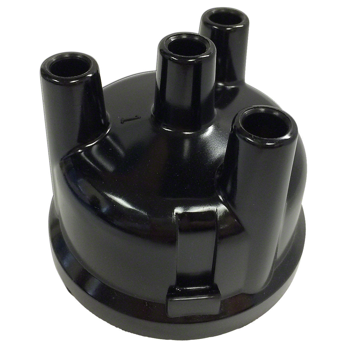 Distributor Cap 3CYL Fits Ford 2000 2600 2610 2810 2910 3330 4110 4610 Tractors