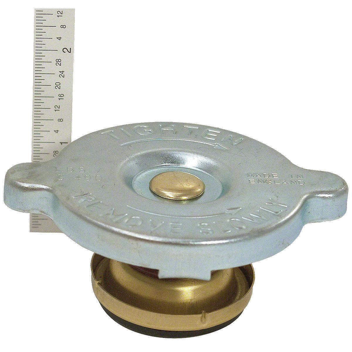 Radiator Cap 7 PSI Fits Ford 9N 2N 8N Jubilee NAA 501 541 600 Tractors 2N8100A