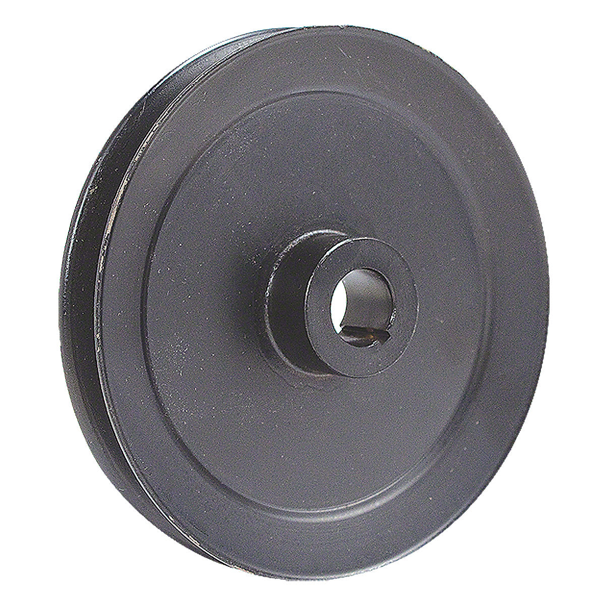 Power Steering Pump Pulley for Eaton Power Steering Pump-Fits Cockshutt models