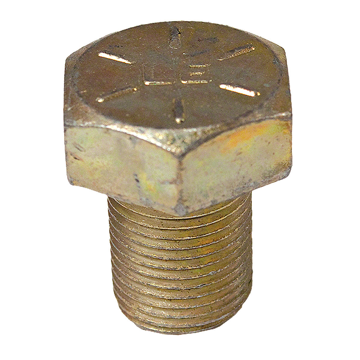 Power Steering Pump Port Block Bolt fits International Tractor Eaton 14126