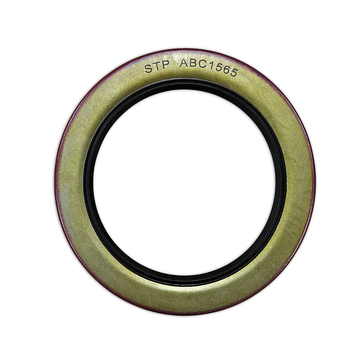 48776D Rear Axle Seal-Fits International Tractor M MD F350 400 450 F460