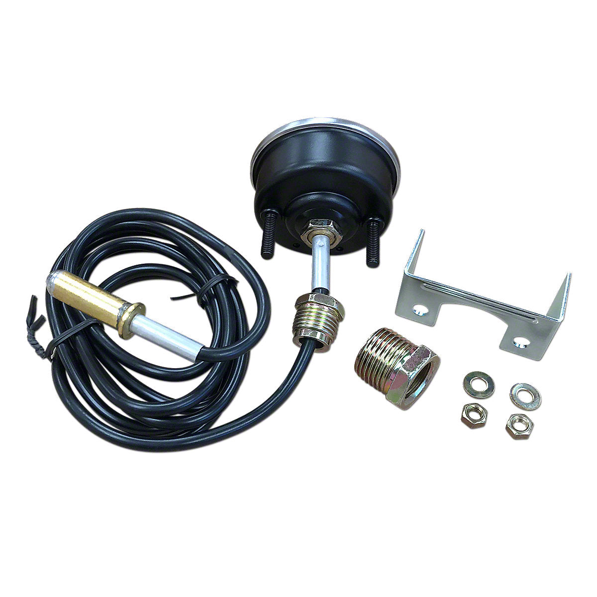 Water Temperature Gauge Fits Minneapolis Moline R A G M5 U V Z Tractor 10A21284