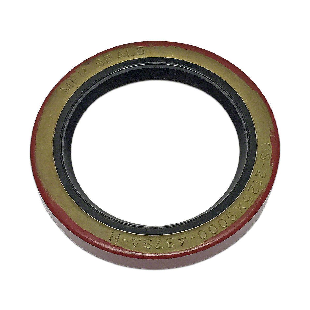 A600L202 Front Crankshaft Seal-Fits Massey Tractor TE20 TO20 TO30 TO35 F40