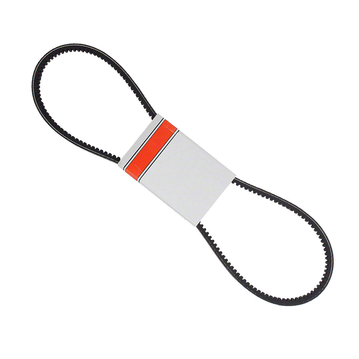 D8NN8620A Fan Belt-Fits Ford Tractor 540 550 555 5610 6700 A62