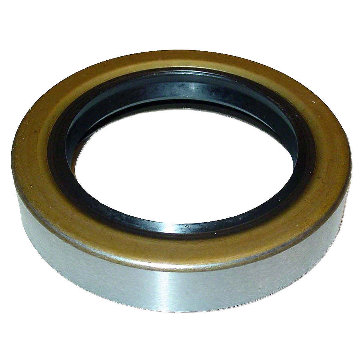 195557M1 Outer Rear Axle Seal-Fits Massey Ferguson TE20 TEA20 TO20 TO30