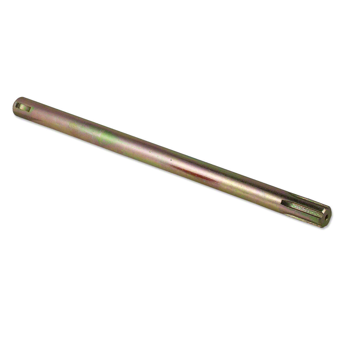 Front Hydraulic Pump Drive Shaft fits Ford Tractor 9N 2N 8N | Replaces 194354