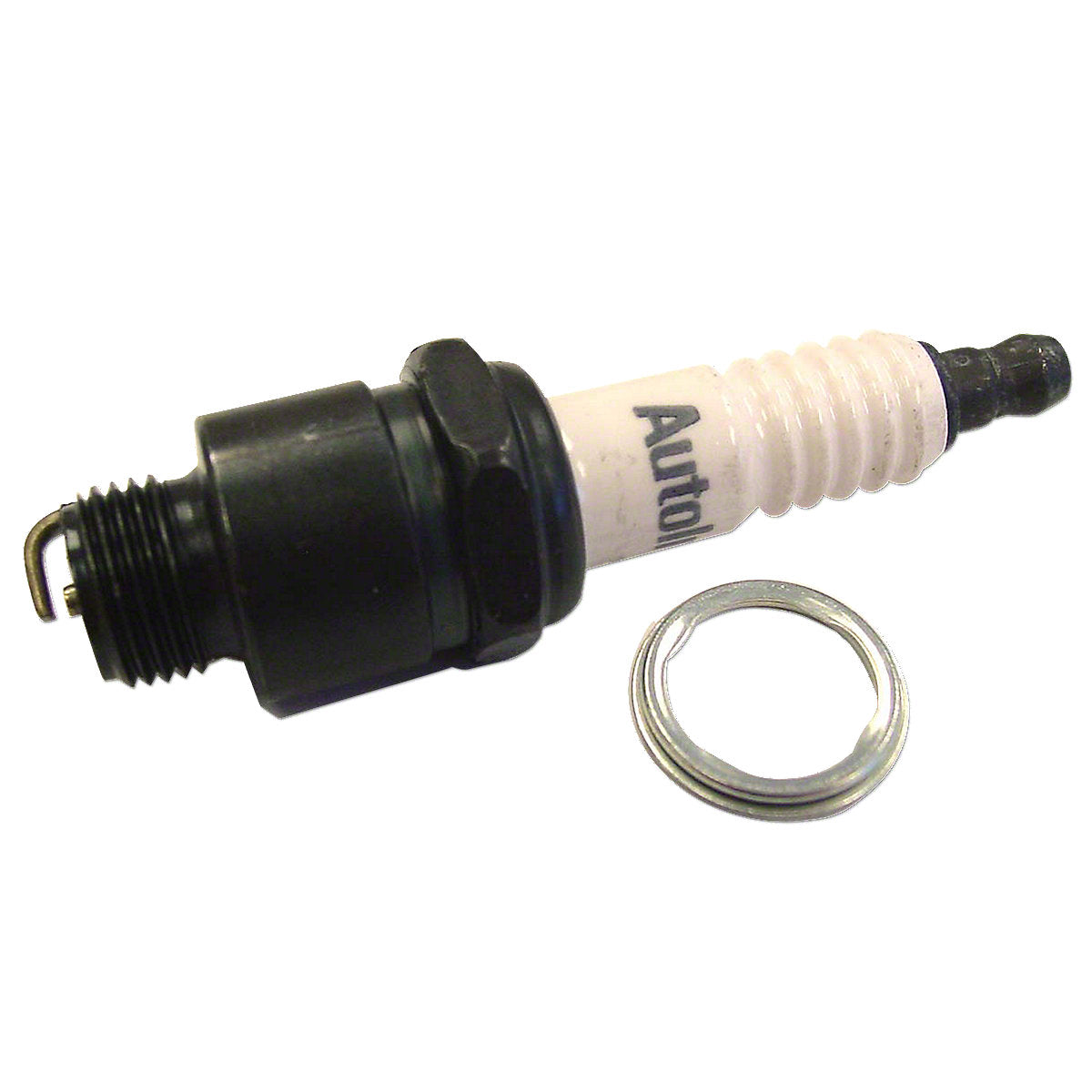 Spark Plug (Autolite)-Fits Cockshutt Tractor E3, E4, E5, 30, 40, 50