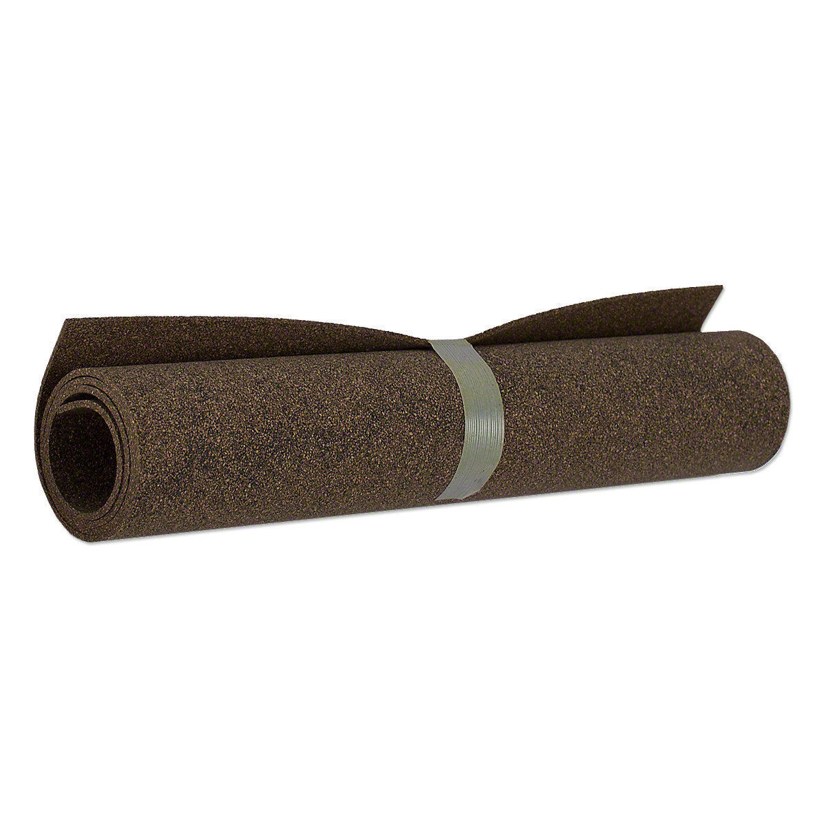 Cork Rubber Rollpack Gasket 3/32" thick x 12" wide x 24" long Massey Tractor