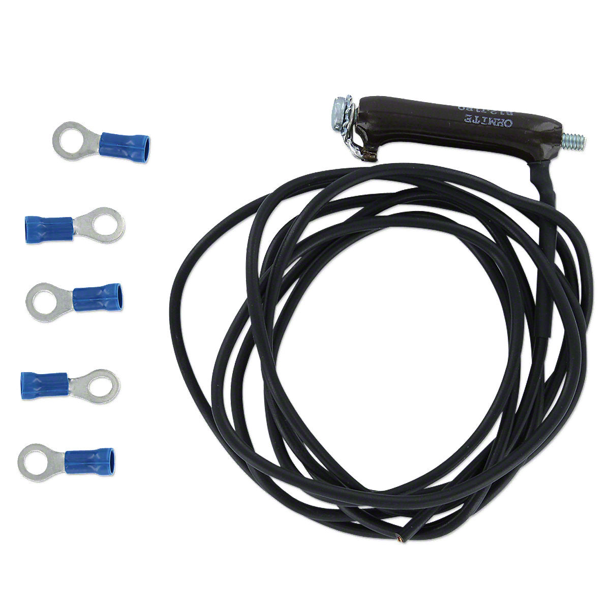 Voltage Regulator Conversion Kit-Fits Allis Chalmers B IB C CA