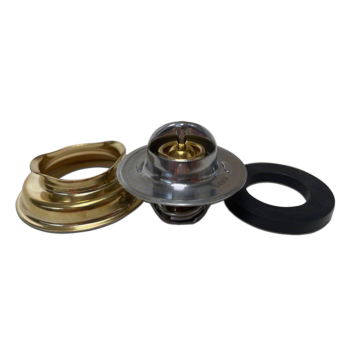 Thermostat fits Allis Chalmers Tractor B C CA 170 175 | Replaces 228543