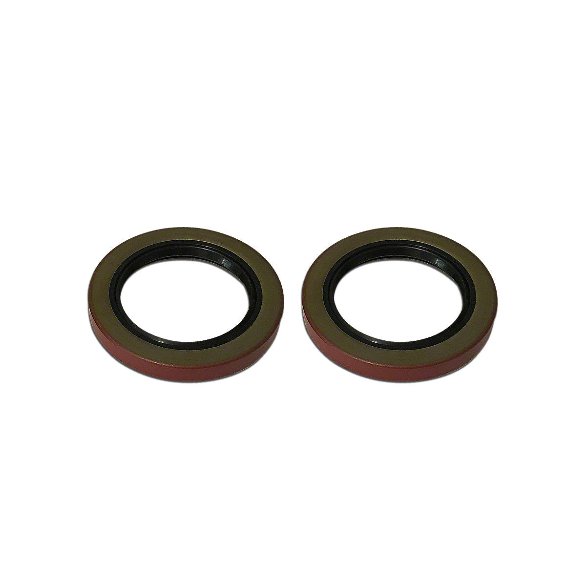 Rear Axle Shaft Outer Oil Seal Pair fits Ford Tractor 9N 2N | Replaces 9N4251