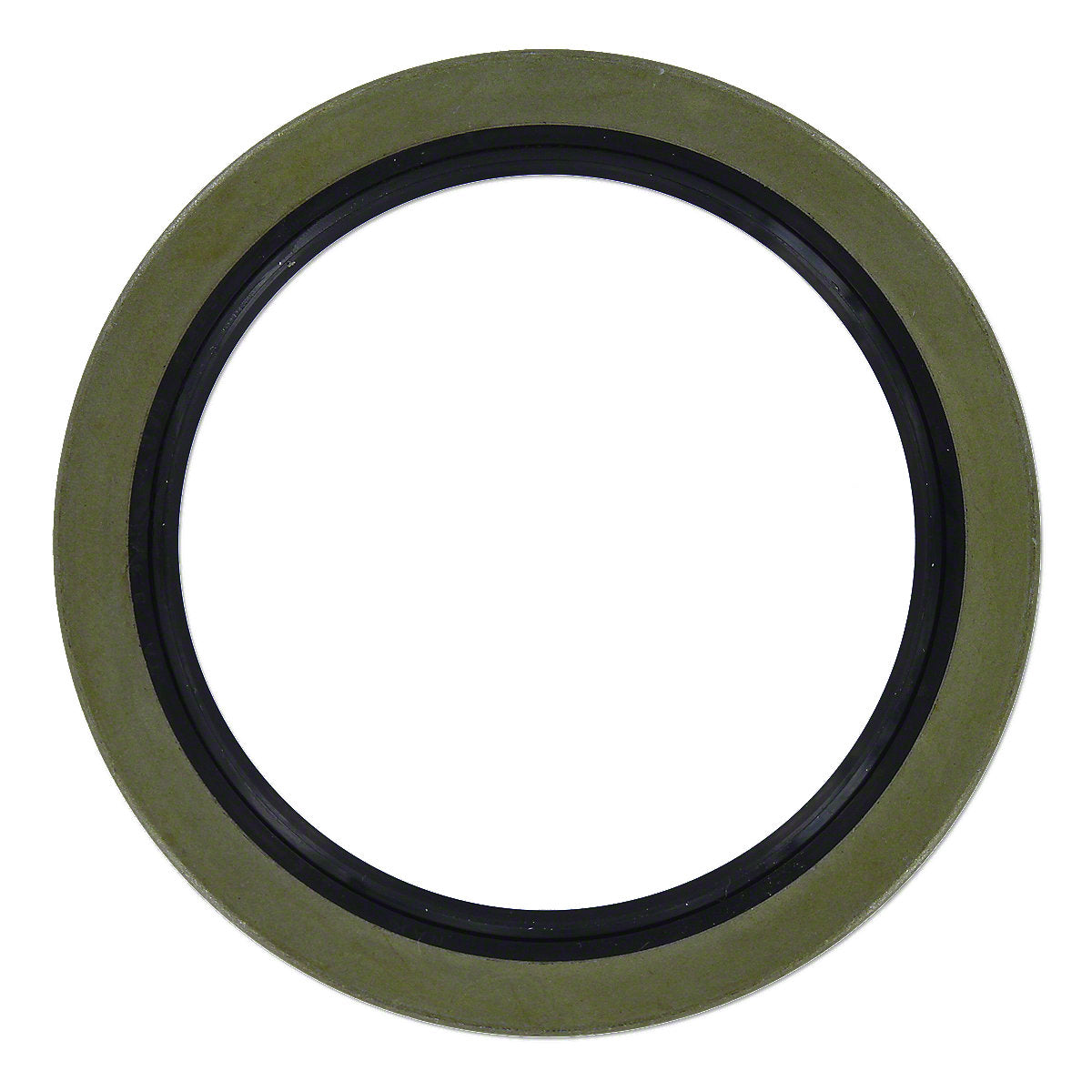 1500080M1 Rear Crankshaft Seal-Fits Massey Tractor TE20 TO20 TO30 TO35