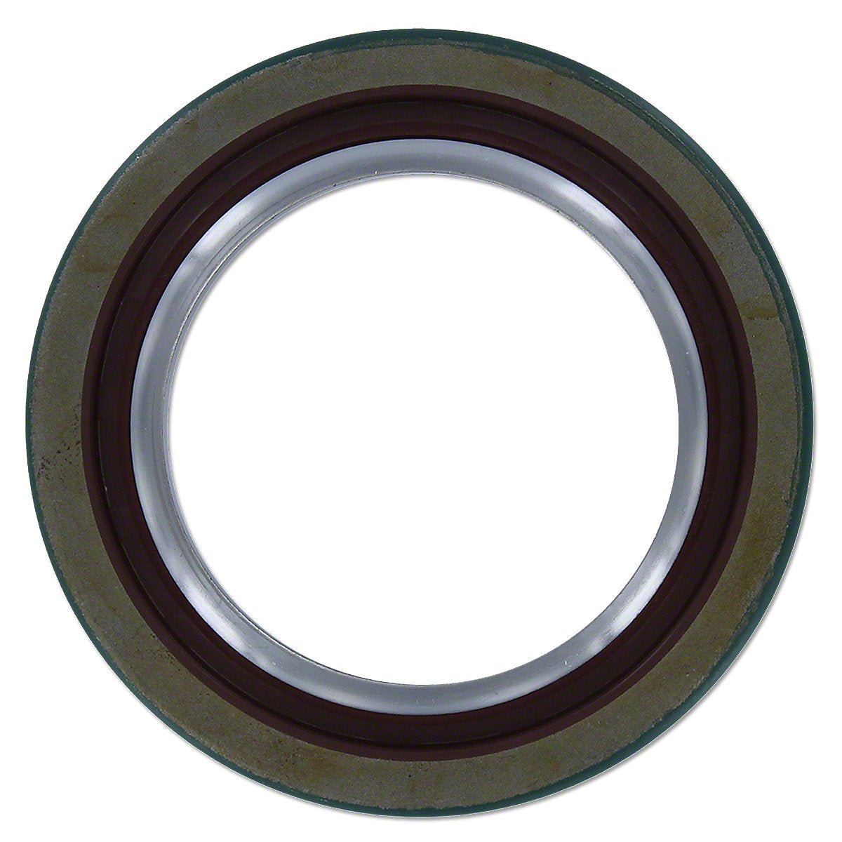 AR49025 Front Crankshaft Seal-Fits John Deere Tractor 3010 3020 4000