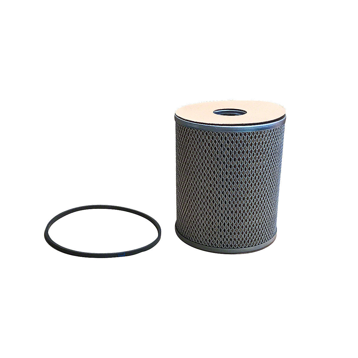 AH812R Oil Filter-Fits John Deere Tractor H M 40 320 330 420 430 1010 2010