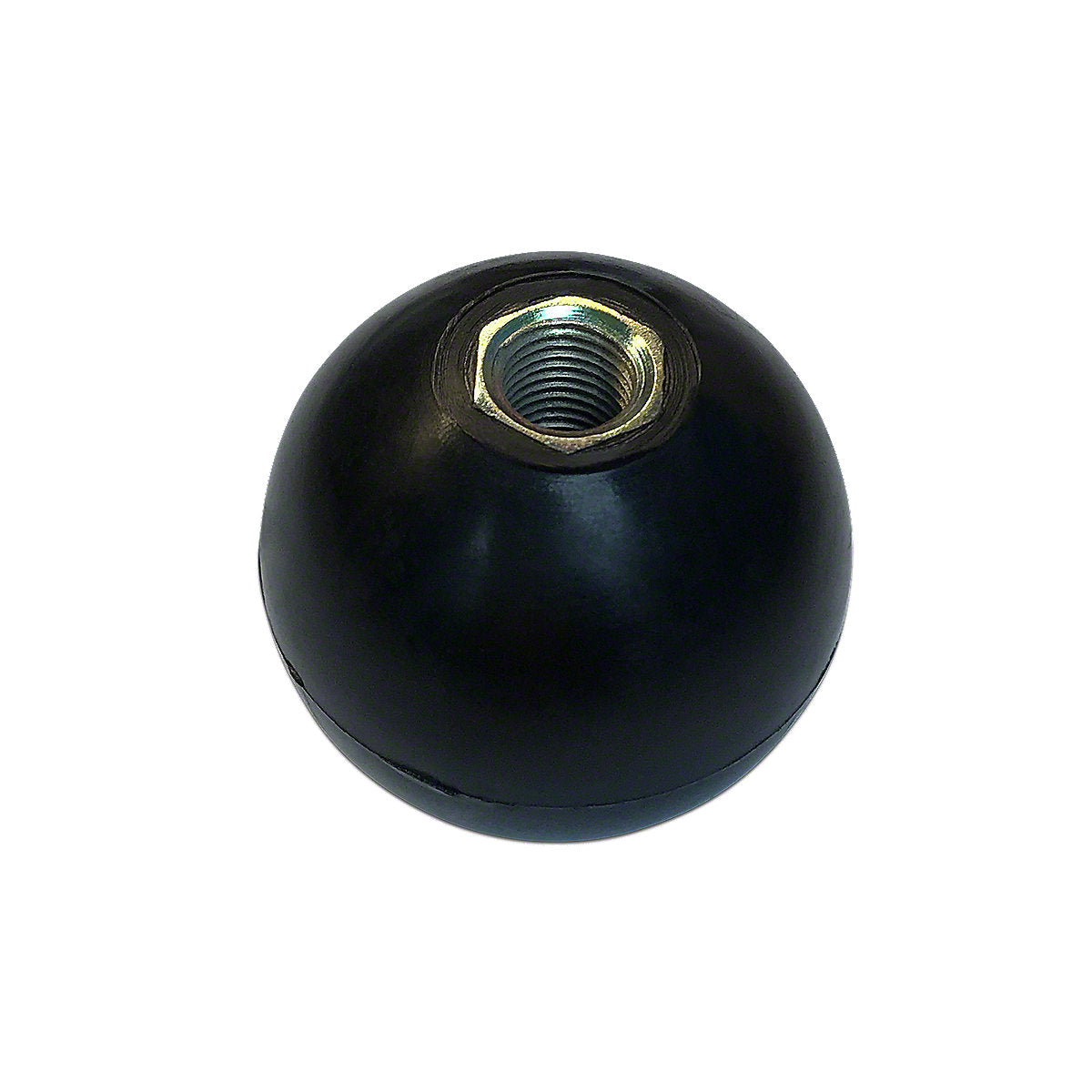1K-2134A Gear Shift Knob (Ball-Type)-Fits White / Oliver Tractor HG OC3