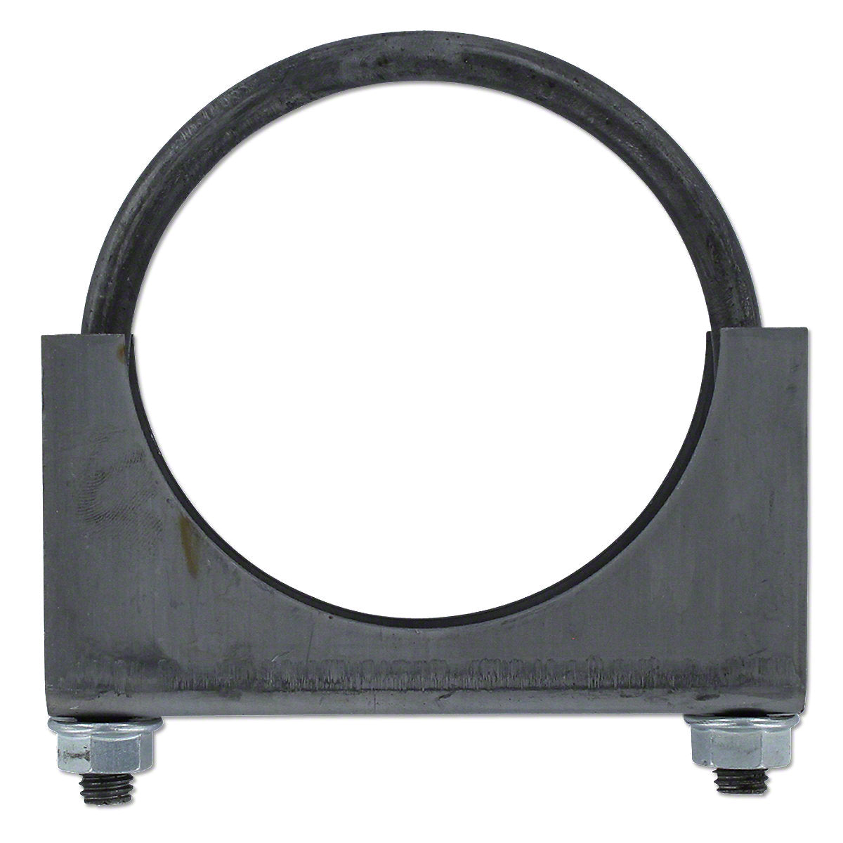 Economy Muffler Clamp fits many John Deere Tractor Models