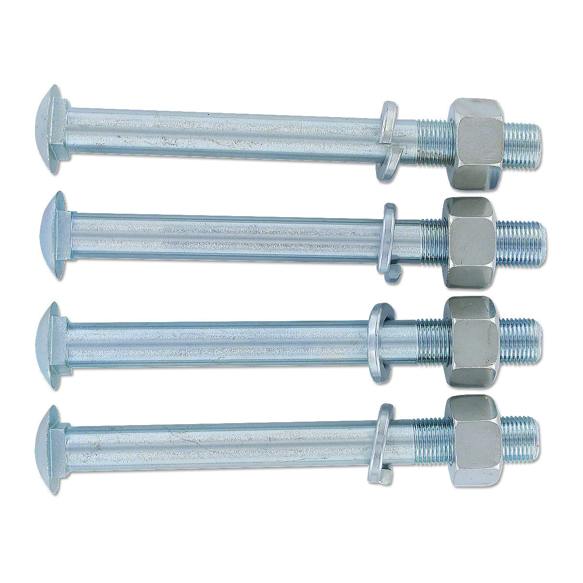 353648X14 Fender Bolt Kit-Fits Massey Tractor F40 35 50 65 135 150 230 245 240