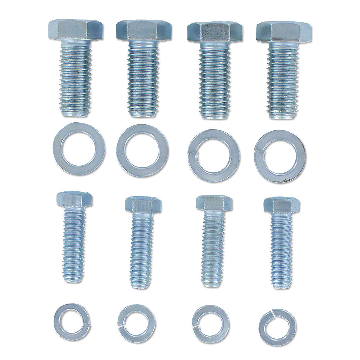 Swinging Drawbar Bolt Kit-Fits Ford Tractor 9N 2N 8N NAA Jubilee 4000
